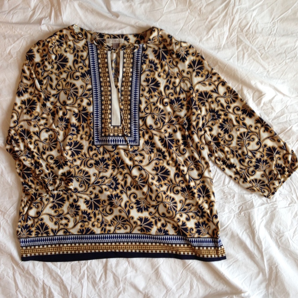 Roz & Ali Shirt